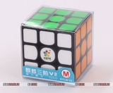 YUXIN KYLIN 3X3 V2 M (có nam châm sẵn)