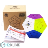 YuXin Little Magic 3x3 Megaminx