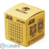 YuXin Little Magic 6x6 Stickerless - Rubik 6x6