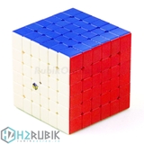 YuXin Little Magic 6x6 Stickerless - Rubik 6x6