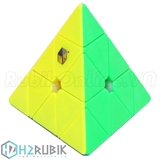 YuXin Little Magic Pyraminx Stickerless