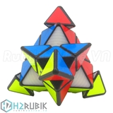 YuXin Little Magic Pyraminx