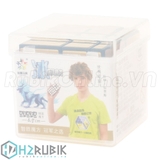 YuXin Mirror Cube Gold