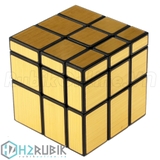 YuXin Mirror Cube Gold