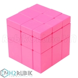 YuXin monochrome stickerless (Hồng)