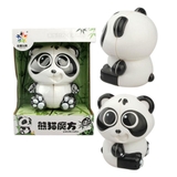 Rubik gấu trúc - YuXin ZhiSheng 2x2 Panda