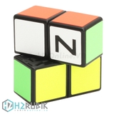 Z 1x2x2 Cube (Đen)