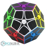 Z 2x2 Megaminx Carbon
