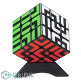 Rubik mê cung - Z-Cube 3x3x3 Maze Cube