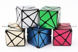 Z-Cube Axis Cube