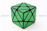 Z-Cube Axis Cube