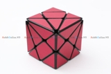 Z-Cube Axis Cube