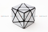Z-Cube Axis Cube