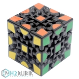 Z-Cube Gear 3x3x3 V1 - Rubik Gear