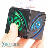 Z Hawkeye cube (Ivy)