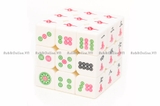 Rubik mạt chược - mahjong cube