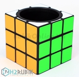 Hôp bút Rubik - Z-Cube Pen Holder Cube