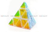 Z-Cube Pyraminx