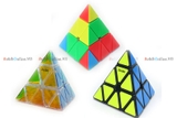 Z-Cube Pyraminx