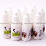 Silicone Z-Lube 10ml
