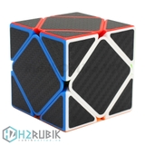 Z-Skewb Cube Carbon