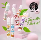 Salt Nic Chawang 30ml - Malaysia