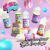 Salt Nic Lolli Puff 30ml - Malaysia