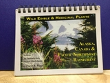 Wild edible and Medicinal plants Alaska, Canada & Pacific Northwest rainforest