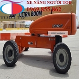 XE NÂNG NGƯỜI BOOM JLG 36M