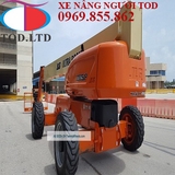 XE NÂNG NGƯỜI BOOM JLG 36M