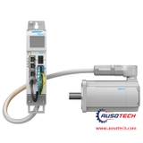 Bộ điều khiển Festo cho Servo Motor