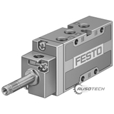 Van điện từ Festo MFH