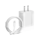 Bộ Sạc Cáp 20W ZUZG C to Lightning cho iPhone