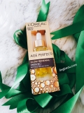 Dầu dưỡng L'Oreal Age Perfect Glow renewal Facial Oil 30ml