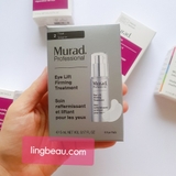 Dưỡng mắt Murad Eye Lift Firming Treatment 5ml