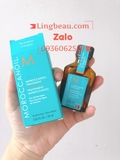 Tinh dầu dưỡng tóc cao cấp Moroccanoil Treatment for all hair types (100ml)