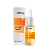 Serum sáng da, trị nám Lanbena Vitamin C Serum (15ml)