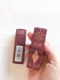 Son Charlotte Tilbury Matte Revolution - Màu The Queen - Màu Amazing Grace (3.5g)