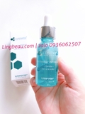 Serum dưỡng ẩm phục hồi Cosmetic Skin Solutions Soothing B5 Peptide Gel (30ml)