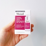 Mini kem chống nắng vô hình Murad invisiblur perfecting shield spf30 5ml