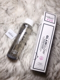 Toner tẩy da chết nhẹ, thu nhỏ lỗ chân lông, sáng da GlamGlow Supertoner Exfoliating Acid Solution 200ml