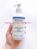 Sữa rửa mặt trị mụn Juice Beauty Blemish Clearing Cleanser (200ml)