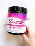 Bột uống collagen NeoCell Super Collagen peptides (200g)