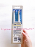 Bộ cọ đầu bàn chải Oral-B Precision Clean (2 đầu)