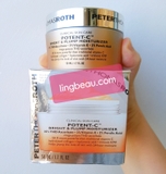 Kem dưỡng trị nhăn, sáng da Peter Thomas Roth Potent-C Bright & Plump Moisturizer 50ml