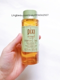 Nước hoa hồng sáng da Pixi Vitamin-C Tonic (125ml)