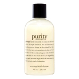 Sữa rửa mặt Philosophy Purity One Step Facial Cleanser (8oz/240ml)