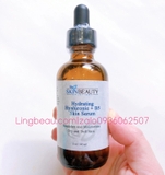 Serum phục hồi cấp nước cho da khô SkinBeauty Hydrating Hyaluronic + B5 Skin Serum (60ml)