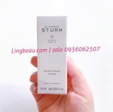 (Siêu đắt đỏ) Serum sáng trắng da Dr Barbara Sturm Brightening Serum (10ml)