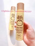 (Chảy - mới 99%) Xịt chống nắng Sun Bum Face Mist  SPF45 (100ml)